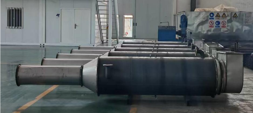 固體蓄熱電鍋爐的使用壽命為什么可以長達20年？(圖2)