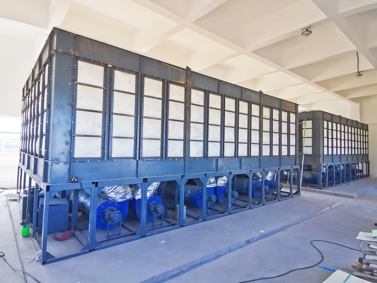 10000KW的固體蓄熱電鍋爐你們能否生產？(圖1)