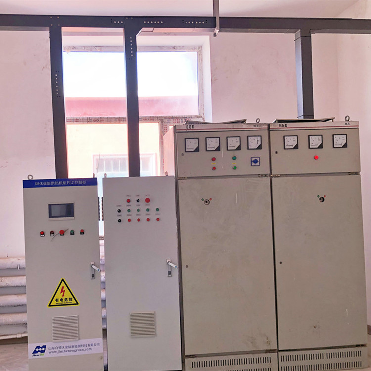 油田用10kv電加熱機組原理簡介(圖4)