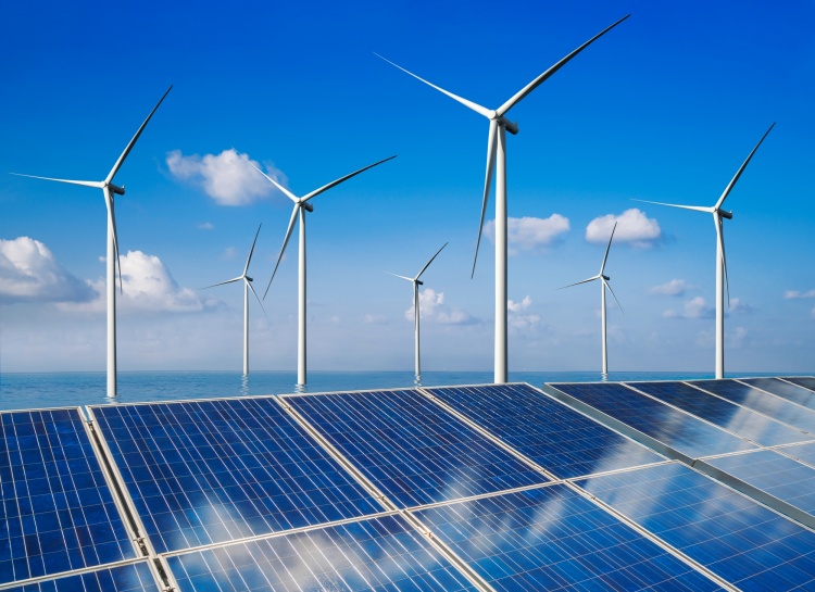 固體儲(chǔ)能供熱機(jī)組用作零碳工廠熱源設(shè)備的可行性分析(圖1)