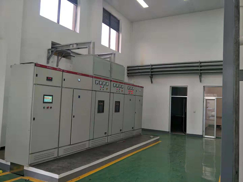 熱水型固體蓄熱電鍋爐是什么?固體電儲能熱水機(jī)組系統(tǒng)解析(圖2) 熱水型固體蓄熱電鍋爐是什么?固體電儲能熱水機(jī)組系統(tǒng)解析(圖2)