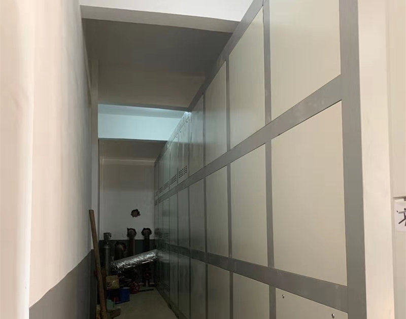 熱水型固體蓄熱電鍋爐是什么?固體電儲能熱水機(jī)組系統(tǒng)解析(圖3) 熱水型固體蓄熱電鍋爐是什么?固體電儲能熱水機(jī)組系統(tǒng)解析(圖3)