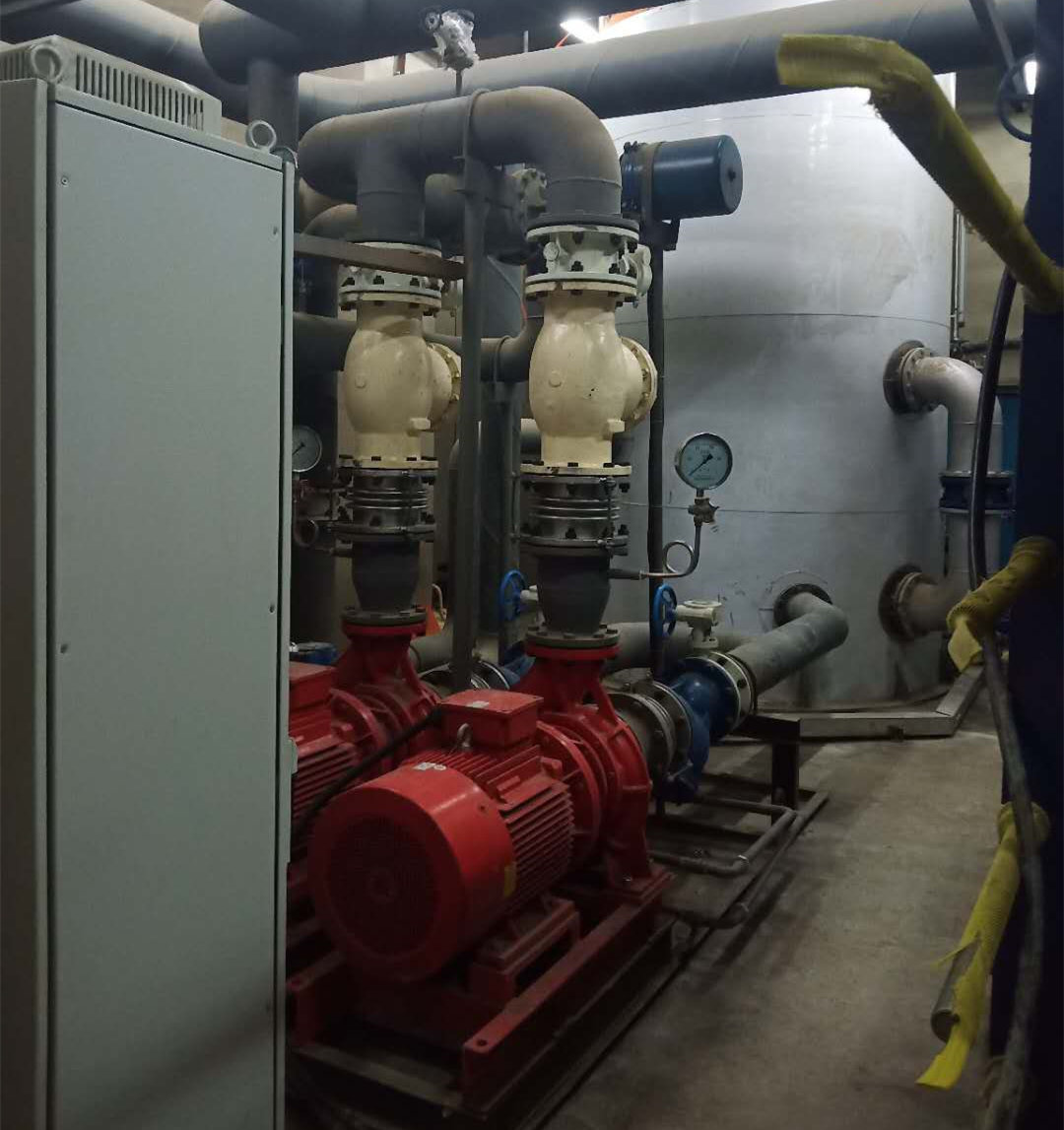 熱水型固體蓄熱電鍋爐是什么?固體電儲能熱水機(jī)組系統(tǒng)解析(圖4) 熱水型固體蓄熱電鍋爐是什么?固體電儲能熱水機(jī)組系統(tǒng)解析(圖4)